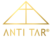 ANTI TAR® 3rd Gen Cigarette & Joint Tar Filter
